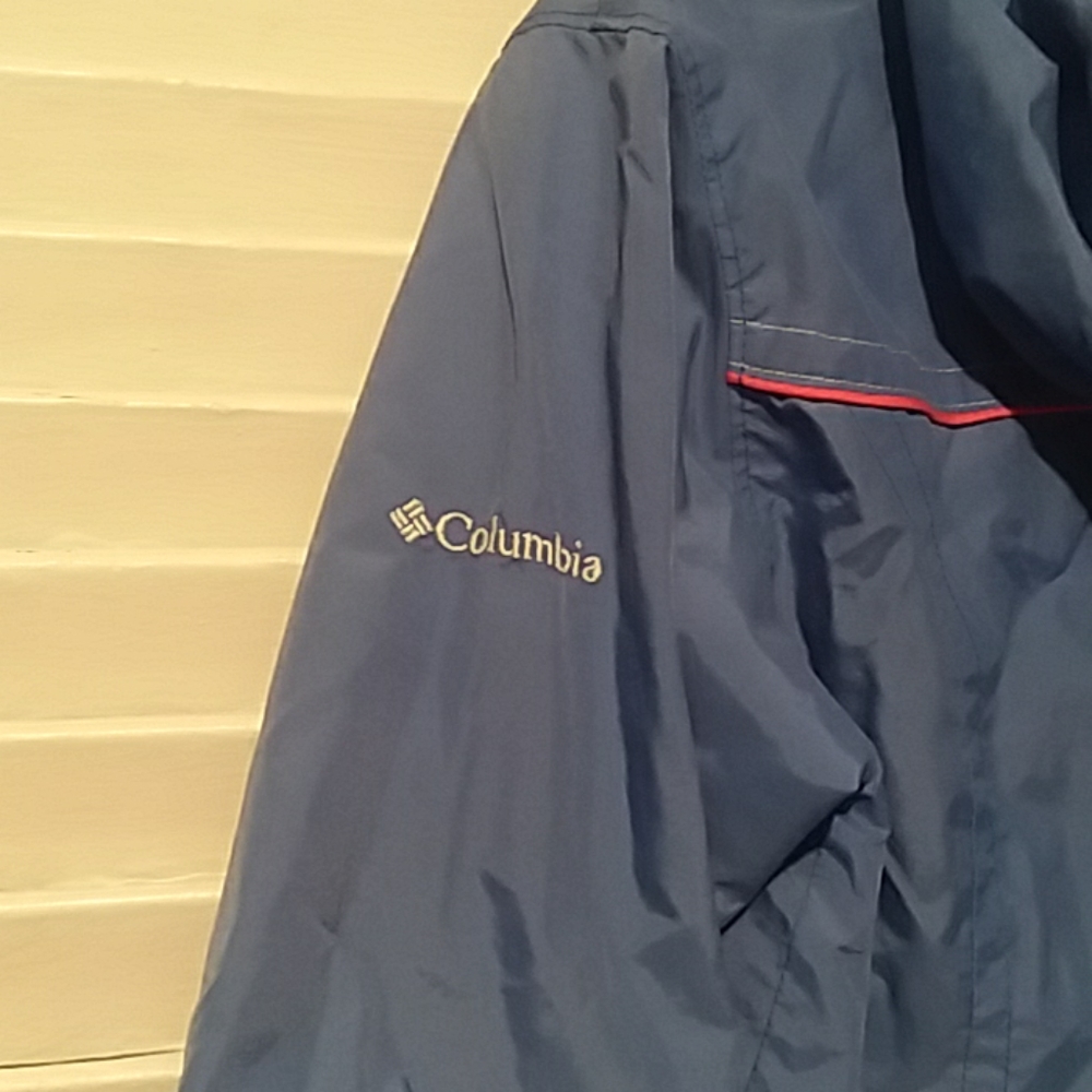 Columbia Jacket - Picture 3 of 7